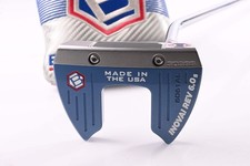 Bettinardi Inovai Rev 6.0s 2018 Putter / 34 Inch