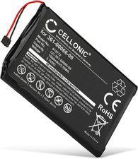 1X GPS Navigator Battery