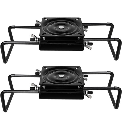 Boat seat swivel - boat, base