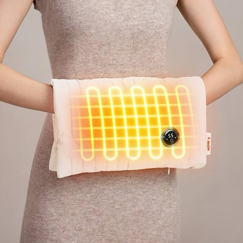 Jisulife hand warmer - hand,
