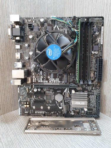 Intel core 7700 - intel, i7-7700