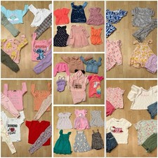 Huge Girls Age 4/5 Years