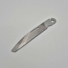 Leatherman Rebar - File - New