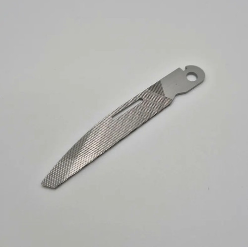 Leatherman rebar file new - file,