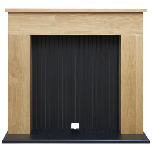 Adam innsbruck stove - stove, fireplace