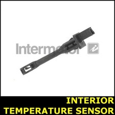 Interior Temperature Sensor