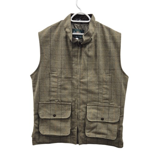 Alan paine waistcoat size - alan,