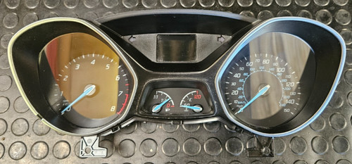 Ford focus mk3 - ford, 2011-18