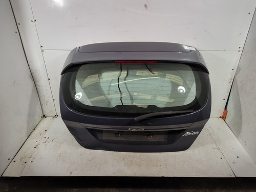 Ford fiesta mk7 hatchback - mk7.5,