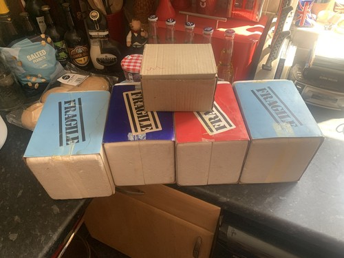 Nat west piggy banks wade - nat,