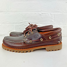 Timberland Brown Authentic