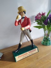 Johnnie Walker promotional figure of 'Striding Man'