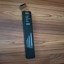 HALFORDS ADVANCED 4 PIECE TORX