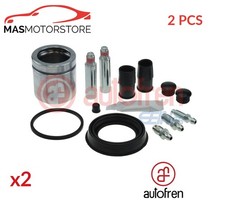 BRAKE CALIPER REPAIR KIT FRONT