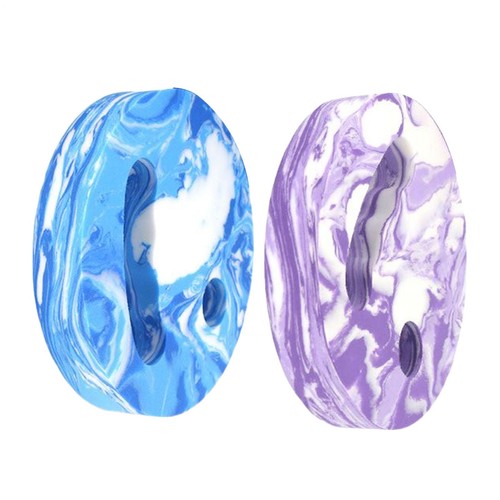 2pcs water exercise discs - 2pcs,