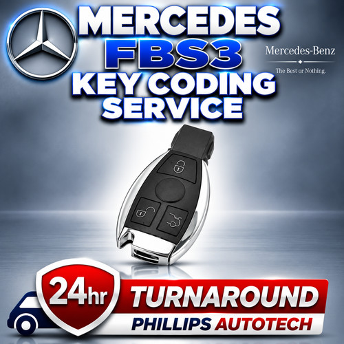 Mercedes w216 fbs3 - mercedes, eis