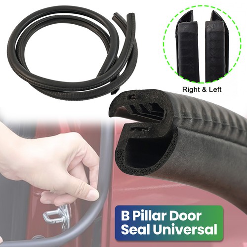 X2car door edge seal strip - x2car,