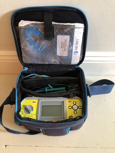Metrel 3000 east plus multi - east,
