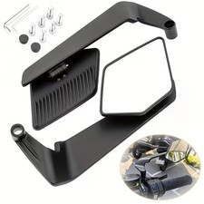 Motorbike Mirror Universal