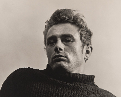 James dean photo 8x10 - hd,