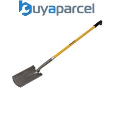 Roughneck 68-223 Digging Spade, Long Handle ROU68223
