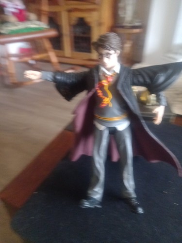 Collectable harry potter - harry,