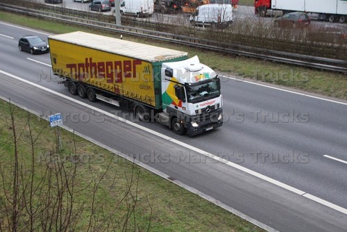Truck photo mercedes benz - truck, mercedes-benz