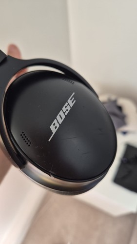 Bose quietcomfort wireless - quietcomfort,