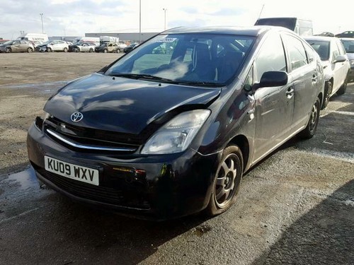 2004 2009 toyota prius - 2004-2009,