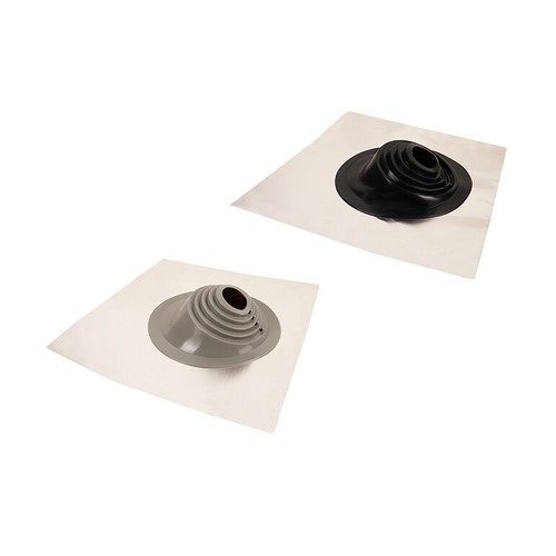 Roof flashing tiled - roof,
