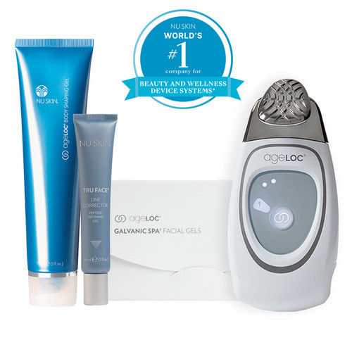 Skin ageloc - nu,