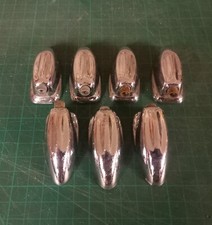 Vintage Slingerland tom lugs