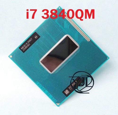 Intel core - intel, i7