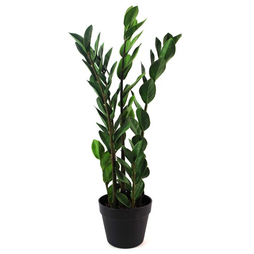 Large artificial palm trees - large,