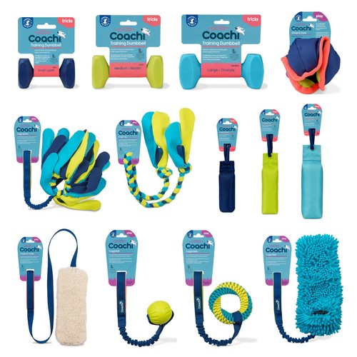 Dog training toys coachi - training,