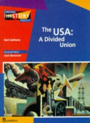 Usa divided nation 20th - nation,