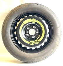 Spare Wheel Space Saver 16" Mini Clubman Countryman 5x112 125/90/16 #ME-02