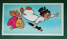 PETER PAN  Disney Characters  Darling's  Illustrated Card  GE03M