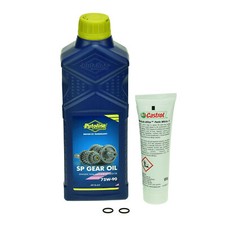 BMW K1600GT GTL Bagger Final