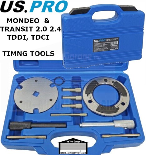 Pro ford mondeo transit - ford,