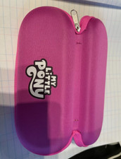MY LITTLE PONY GLASSS CASE