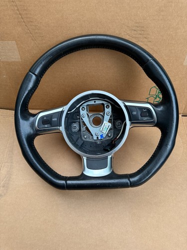 Sport steering wheel flat mfl - sport,