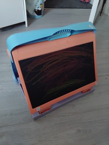 Bluey toys table top - toys,