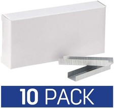 Standard Staple Staples, 5000