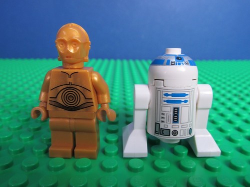 Genuine lego star - genuine,