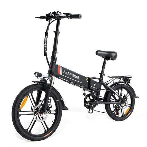 Folding electric bike for - electric,