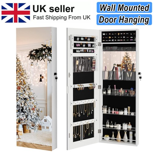 Wall door mounted - in, wall/door