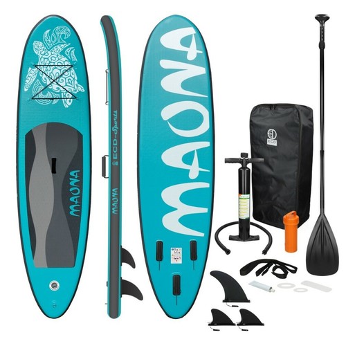 Long inflatable stand up - inflatable,