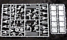 Undead Skeletons Troop Sprues
