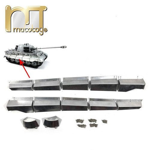 Mato tank king - mato, rc